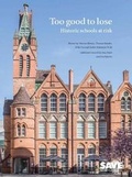 Cover: Too good to lose - Save Britain's Heritage