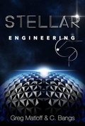Cover: Stellar Engineering - Curtis Press