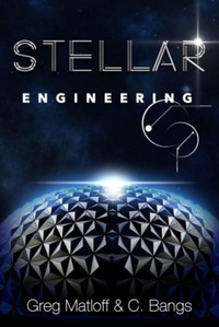 Enlarge image Cover: Stellar Engineering - Curtis Press