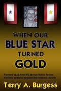 Cover: When Our Blue Star Turned Gold - Creative Team Publishing