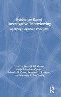 Abbildung von: Evidence-based Investigative Interviewing - Routledge