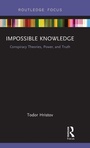 Cover: Impossible Knowledge - Routledge