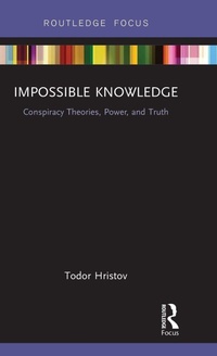 Enlarge image Cover: Impossible Knowledge - Routledge
