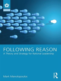 Abbildung von: Following Reason - Routledge