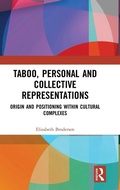 Bild: Taboo, Personal and Collective Representations - Routledge