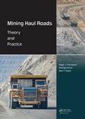 Cover: Mining Haul Roads - CRC Press