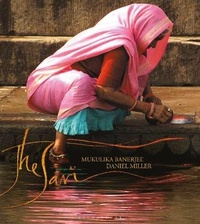 Enlarge image Cover: The Sari - Bloomsbury Visual Arts