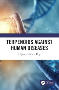 Abbildung von: Terpenoids Against Human Diseases - CRC Press