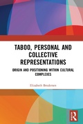 Bild: Taboo, Personal and Collective Representations - Routledge