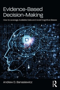 Abbildung von: Evidence-Based Decision-Making - Routledge