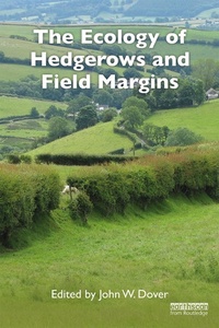 Abbildung von: The Ecology of Hedgerows and Field Margins - Routledge