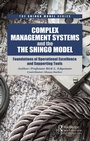 Cover: Complex Management Systems and the Shingo Model - Routledge