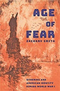 Cover: Age of Fear - Johns Hopkins University Press