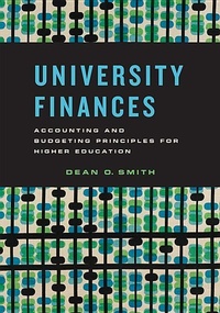 Enlarge image Cover: University Finances - Johns Hopkins University Press