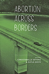 Abbildung von: Abortion across Borders - Johns Hopkins University Press