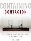 Cover: Containing Contagion - Johns Hopkins University Press