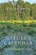 Cover: Nature's Calendar - Johns Hopkins University Press