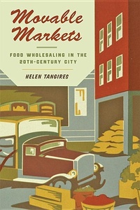 Enlarge image Cover: Movable Markets - Johns Hopkins University Press
