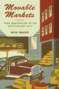 Enlarge image Cover: Movable Markets - Johns Hopkins University Press