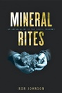 Cover: Mineral Rites - Johns Hopkins University Press