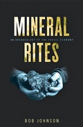 Cover: Mineral Rites - Johns Hopkins University Press