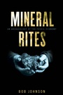 Cover: Mineral Rites - Johns Hopkins University Press