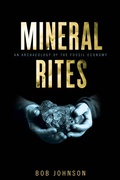 Cover: Mineral Rites - Johns Hopkins University Press