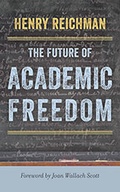 Cover: The Future of Academic Freedom - Johns Hopkins University Press