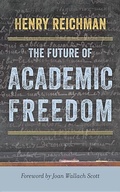 Cover: The Future of Academic Freedom - Johns Hopkins University Press