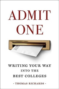Enlarge image Cover: Admit One - Johns Hopkins University Press
