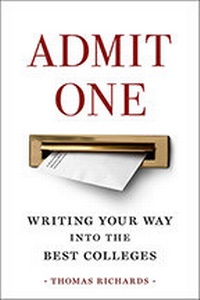 Enlarge image Cover: Admit One - Johns Hopkins University Press