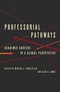 Cover: Professorial Pathways - Johns Hopkins University Press