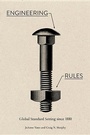Cover: Engineering Rules - Johns Hopkins University Press