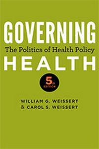 Abbildung von: Governing Health - Johns Hopkins University Press