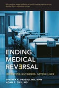 Cover: Ending Medical Reversal - Johns Hopkins University Press