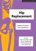 Cover: Hip Replacement - Johns Hopkins University Press