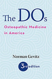 Abbildung von: The DOs - Johns Hopkins University Press