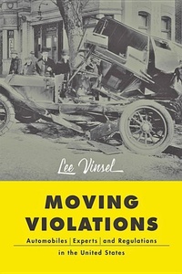Enlarge image Cover: Moving Violations - Johns Hopkins University Press