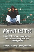 Cover: Against the Tide - WE Upjohn Institute