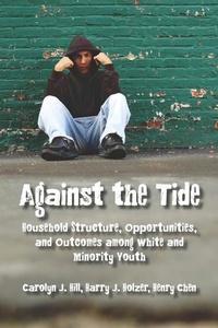 Enlarge image Cover: Against the Tide - WE Upjohn Institute