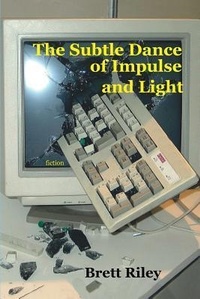 Enlarge image Cover: The Subtle Dance of Impulse and Light - Ink Brush Press