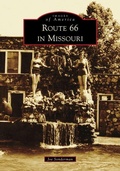 Cover: Route 66 in Missouri - Arcadia Publishing (SC)