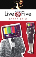 Cover: Live At Five - Black Tie Books