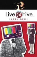 Cover: Live @ Five - Black Tie Books
