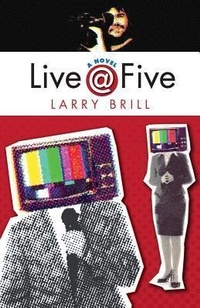 Enlarge image Cover: Live @ Five - Black Tie Books