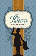 Cover: The Patterer - Black Tie Books