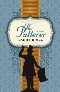 Enlarge image Cover: The Patterer - Black Tie Books
