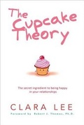 Cover: The Cupcake Theory - Clu Press