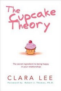 Enlarge image Cover: The Cupcake Theory - Clu Press