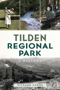 Abbildung von: Tilden Regional Park - Arcadia Publishing (SC)